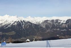 Snowy Mountains